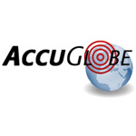 AccuGlobe logo