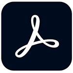Adobe Acrobat Professional logo
