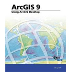 ArcGIS 9 logo
