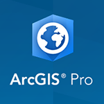 ArcGIS Pro logo