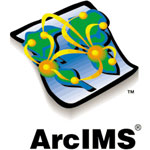 ArcIMS logo