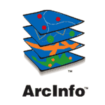 ArcInfo 7 logo