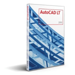 AutoCAD LT logo